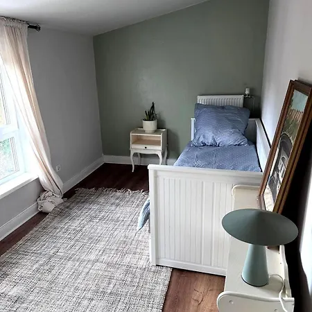 Apartament Levally Vor Den Toren Hamburgs Tangstedt