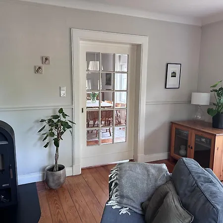 Levally Vor Den Toren Hamburgs Apartament Tangstedt