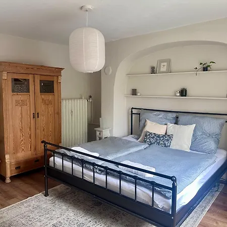 Apartament Levally Vor Den Toren Hamburgs Tangstedt