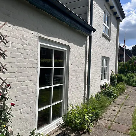 Apartament Levally Vor Den Toren Hamburgs